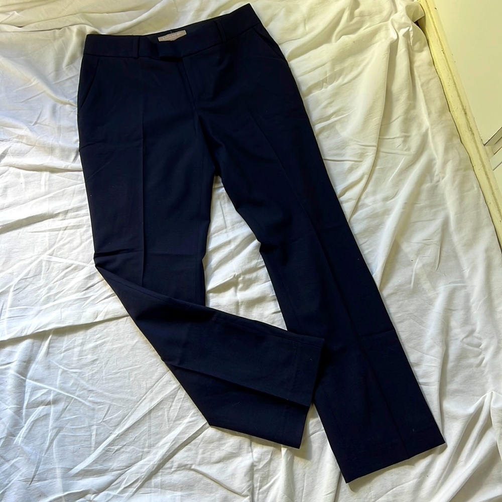Banana Republic Martin Trousers